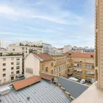 Appartement de 42 m² avec 1 chambre(s) en location à paris