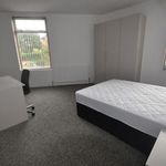 Rent 5 bedroom flat in Yorkshire And The Humber