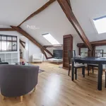 Appartement de 42 m² avec 1 chambre(s) en location à Paris