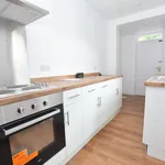 Terraced house to rent in Church Street, Silverdale ST5