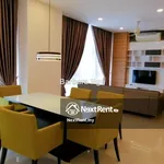 Rent 3 bedroom apartment of 147 m² in Kuala Lumpur