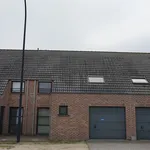 Huur 3 slaapkamer huis in Adegem