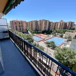 Alquilar 5 dormitorio apartamento en Valencia