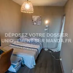 Appartement de 61 m² avec 3 chambre(s) en location à Vandoeuvre Les Nancy