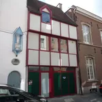 Huur 1 slaapkamer appartement van 93 m² in Mechelen