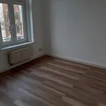 große 3 Zimmer Wohnung schöner Altbau