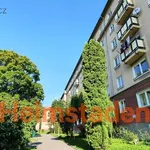 Rent 3 bedroom apartment of 55 m² in Havířov