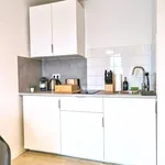 Miete 1 Schlafzimmer wohnung von 35 m² in Kaiserslautern