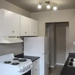 1 bedroom apartment of 312 sq. ft in Edmonton