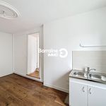 Appartement de 59 m² avec 2 chambre(s) en location à Lannilis