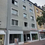 Miete 2 Schlafzimmer wohnung von 54 m² in Duisburg