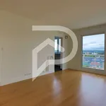 Appartement de 45 m² avec 2 chambre(s) en location à Chatou