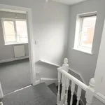 Rent 3 bedroom house in Yorkshire And The Humber