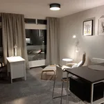 Rent 1 bedroom apartment of 33 m² in Hamburg