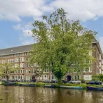 Huur 2 slaapkamer appartement van 70 m² in Amsterdam