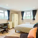 Rent 1 bedroom flat in South Oxfordshire