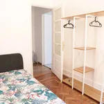 Rent a room in lisbon