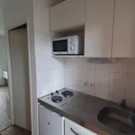 Appartement de 19 m² avec 1 chambre(s) en location à GRENOBLE