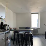 Studio of 28 m² in Nancy