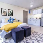 Rent 1 bedroom apartment in Johannesburg