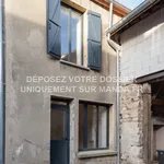 Appartement de 62 m² avec 4 chambre(s) en location à Chevilly Larue