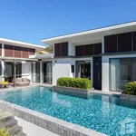 Rent 6 bedroom house of 500 m² in Phuket