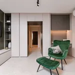 Rent 3 bedroom apartment of 160 m² in Šilo