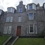 Rent 2 bedroom flat in Aberdeen City