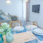 Alquilo 4 dormitorio apartamento de 45 m² en Pineda de Mar