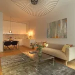 Rent 1 bedroom apartment of 84 m² in berlin