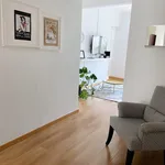 Rent 2 bedroom apartment of 90 m² in Lisbon