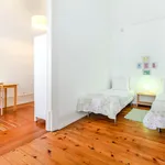 Rent 3 bedroom apartment of 100 m² in Lisbon