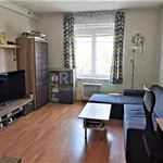 Rent 1 bedroom apartment of 27 m² in Praha