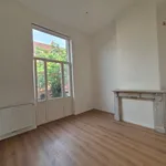  appartement avec 2 chambre(s) en location à Ixelles