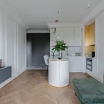 Rent 2 bedroom apartment of 50 m² in Warszawa