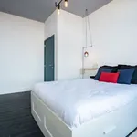  appartement avec 1 chambre(s) en location à Schaerbeek