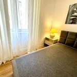 Rent 2 bedroom apartment of 39 m² in Łódź