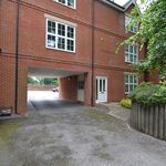 Rent 1 bedroom flat in East Midlands