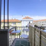 Rent a room in Lisbon