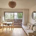 Rent 2 bedroom apartment of 45 m² in Garches