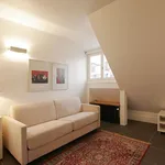 Appartement de 18 m² avec 1 chambre(s) en location à Paris