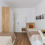 Habitación de 96 m² en barcelona