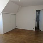 Appartement de 67 m² avec 3 chambre(s) en location à SUR EURE