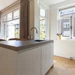 Huur 4 slaapkamer appartement van 120 m² in Amsterdam