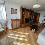 Rent a room in madrid