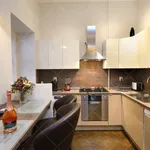 Rent 2 bedroom apartment of 141 m² in Budapest