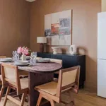 Appartement de 70 m² avec 2 chambre(s) en location à Paris