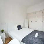 Rent 9 bedroom apartment in Lisbon