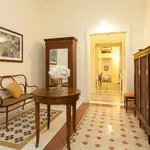 Rent 3 bedroom apartment of 100 m² in rome