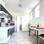 Pronajměte si 2 ložnic/e byt o rozloze 36 m² v Zlín